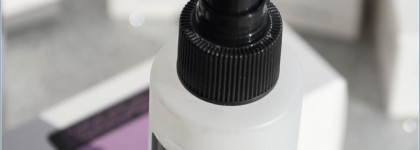 COSRX - отличники и аутсайдеры 50/50