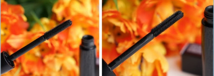 MAC In Extreme Dimension 3D Black Lash Mascara проверена метелью