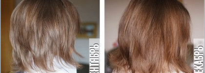 Nioxin днём и ночью: два средства для увеличения диаметра и густоты волос