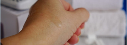 Nioxin днём и ночью: два средства для увеличения диаметра и густоты волос