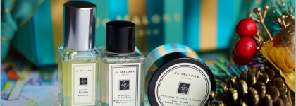Jo Malone London Orange Bitters Cologne - про горькие настойки, вермуты и ликёры