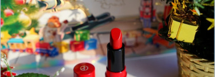 Помады Giorgio Armani - 11 оттенков из 4 линеек