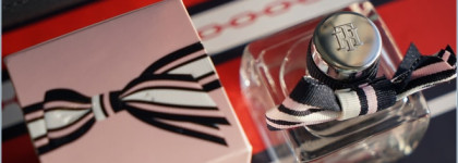 Tommy Hilfiger Woman Peach Blossom edp - универсальный подарок