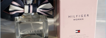 Tommy Hilfiger Woman Peach Blossom edp - универсальный подарок
