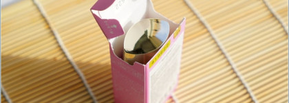 Peche Peau Platinum Celeb Liquid Found #21 - ухаживающая тональная сыворотка с антивозрастными свойствами