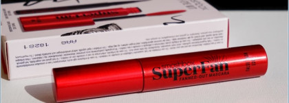 Smashbox Cat Eye-Kit - миниатюрные тушь и подводка