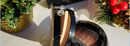 Giorgio Armani Neo Nude Fusion Powder # 2 - кому пудра, а кому и хайлайтер