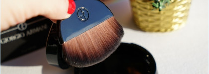 Giorgio Armani Neo Nude Fusion Powder # 2 - кому пудра, а кому и хайлайтер