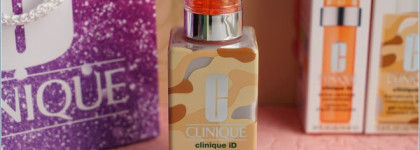 Clinique ID: BB-gel + energize concentrate / тональное средство для тех, кто не любит тональные кремы