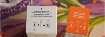 Clinique ID: BB-gel + energize concentrate / тональное средство для тех, кто не любит тональные кремы