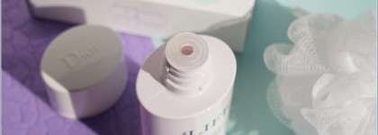 Dior Hydra Life Time to glow Ultra fine exfoliating powder (сравнение с энзимными пудрами Kanebo и Tatcha)