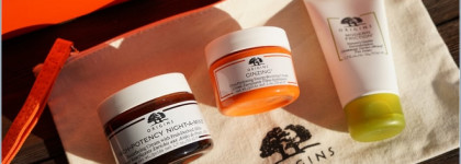 Набор Origins Glowing Greats - уход с удовольствием