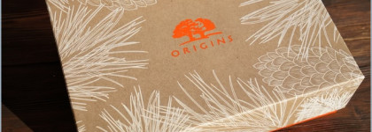 Набор Origins Glowing Greats - уход с удовольствием