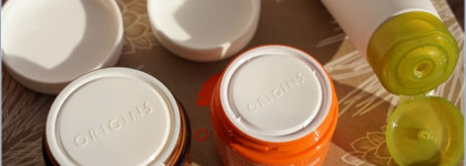 Набор Origins Glowing Greats - уход с удовольствием