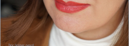 Контурные карандаши для губ (Chanel, Dior, YSL, Estee Lauder, Clinique, Pupa, Essence)