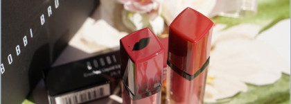 Bobbi Brown Crushed Liquid Lip # Hush Hush