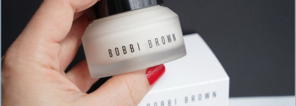 Bobbi Brown Hydrating Water Fresh Cream - освежает и увлажняет