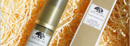 Origins Plantscription Anti-Aging Power Eye Cream