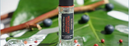 Frederic Malle - четыре аромата для тренировки обоняния