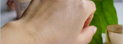 Estee Lauder Double Wear Flawless Hydrating Primer SPF 45 / PA++++ - сияние и защита (на физических фильтрах)