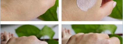 Estee Lauder Double Wear Flawless Hydrating Primer SPF 45 / PA++++ - сияние и защита (на физических фильтрах)