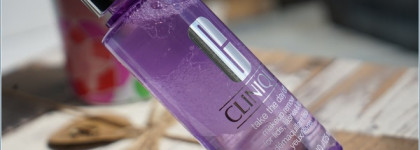 Clinique: всесезонный демакияж и летнее очищение