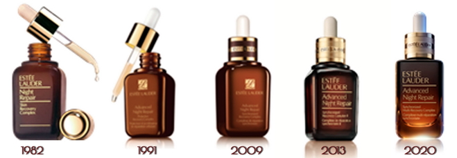 Estee Lauder Advanced Night Repair Synchronized Multi-Recovery Complex - пятое поколение