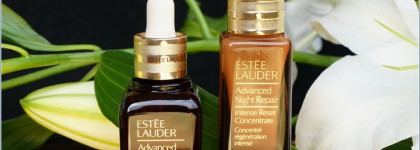 Estee Lauder Advanced Night Repair Synchronized Multi-Recovery Complex - пятое поколение