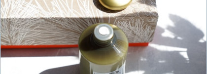 Origins Plantscription Anti-Aging Treatment Lotion - новая ступень в моём уходе