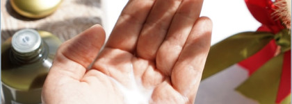 Origins Plantscription Anti-Aging Treatment Lotion - новая ступень в моём уходе