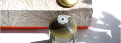 Origins Plantscription Anti-Aging Treatment Lotion - новая ступень в моём уходе