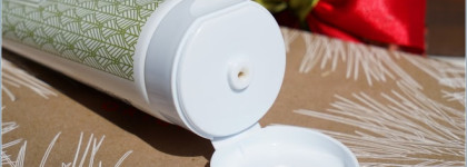 Origins для тела: лосьон и крем