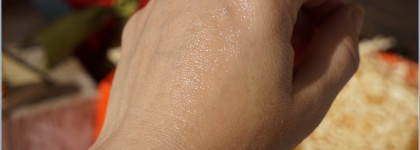 Origins Ginzing Into the Glow Brightening Serum выравнивает тон и сокращает поры