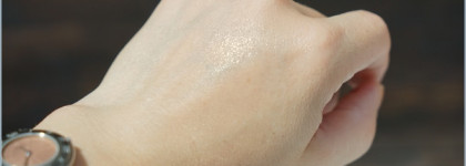 Тоники EcoCraft: для нормальной/сухой и для зрелой кожи