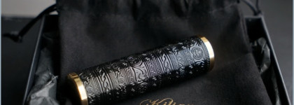 By Kilian Le Rouge Parfum Satin #160 Tempting Rose