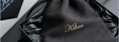 By Kilian Le Rouge Parfum Satin #160 Tempting Rose