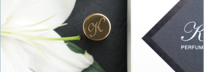 By Kilian Le Rouge Parfum Satin #160 Tempting Rose