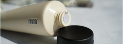 Jo Malone London Pomegranate Noir Exfoliating Shower Gel - очищающий гель-скраб для тела