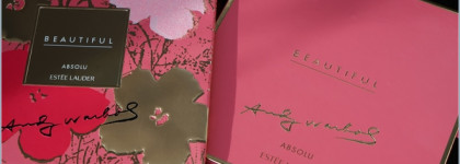 Estee Lauder Beautiful Absolu edp + сравнение с классикой