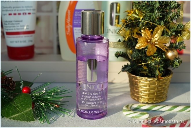 Проверенные фавориты уходовой косметики (то, что повторила)