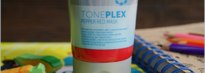 Londa Professional Toneplex Pepper Red Mask - навык домашней покраски волос обязателен