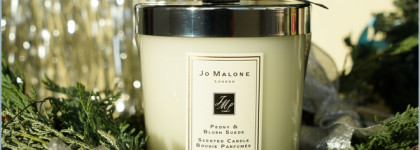 Jo Malone London Peony & Blush Suede Scented Candle