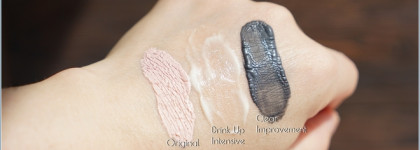 Набор масок Origins: Clear Improvement, Drink Up Intensive, Original Skin