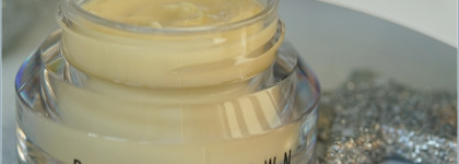 Bobbi Brown Vitamin Enriched Eye Base (сравнение с парой других кремов бренда)