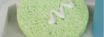 Paula's Choice Resist Perfectly Balanced Foaming Cleanser - идеальная пенка для умывания