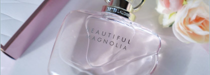 Новинка Estee Lauder Beautiful Magnolia edp - серьёзная заявка на успех