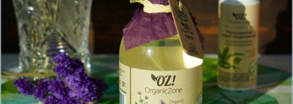 OZ! Organic Zone для тела и волос - натурально работает