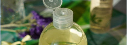 OZ! Organic Zone для тела и волос - натурально работает