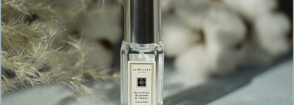 Jo Malone London - вторая попытка