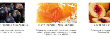 Jo Malone London - вторая попытка